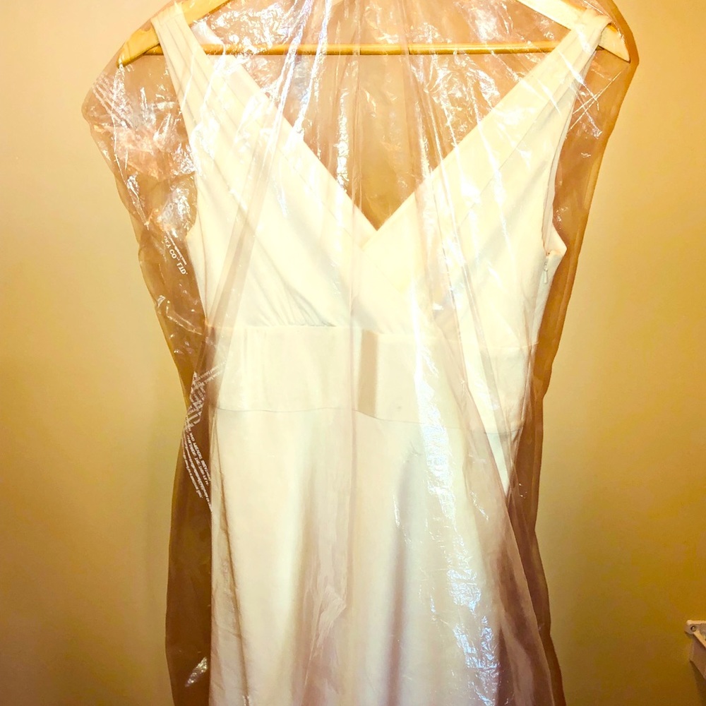 J.Crew Silk dress